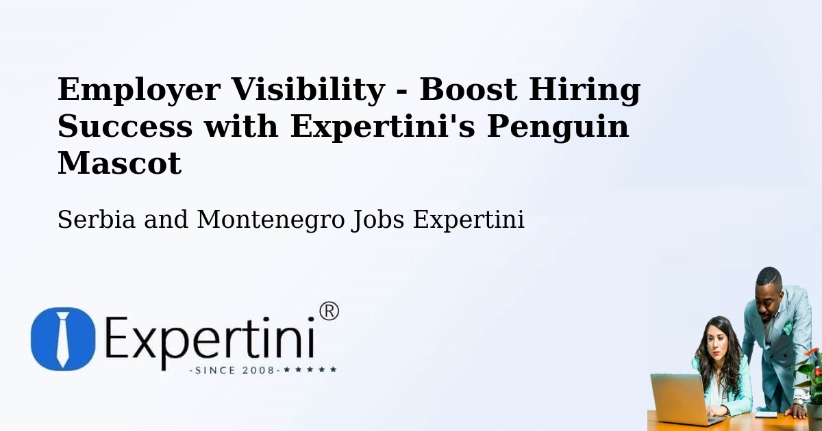 CV and Resume Visibility Optimization – Bedford - Serbia and Montenegro Jobs Expertini